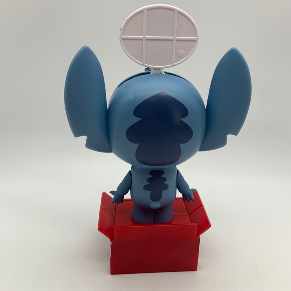 Disney Funko Lilo and Stitch Pop-Up Greeting Ohana Means Family Figurine - Picture 6 of 13